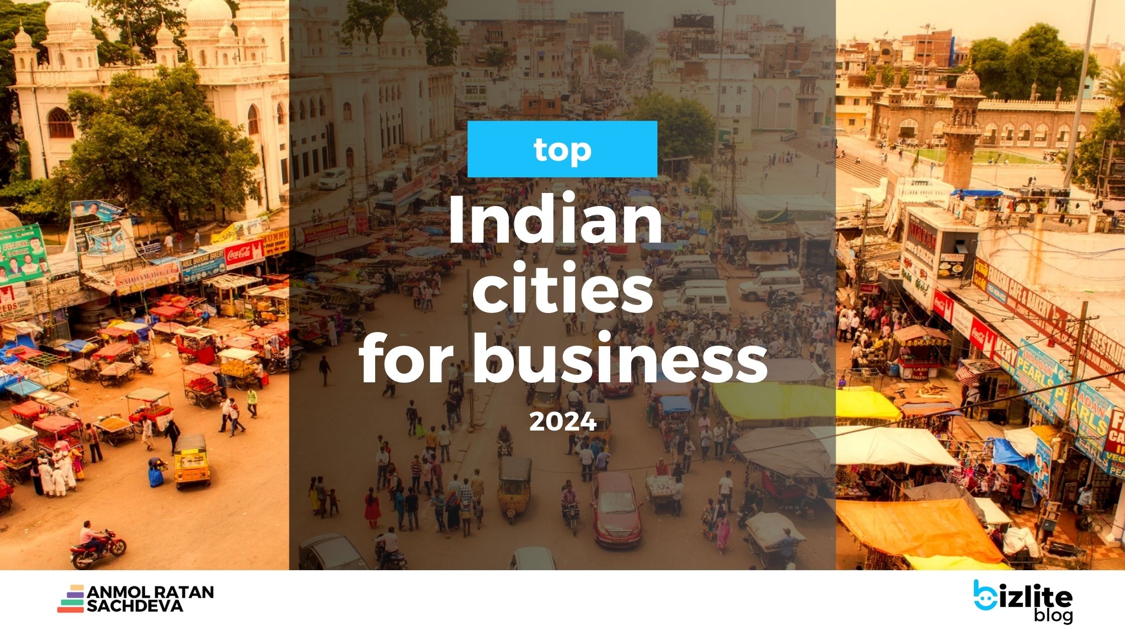 best cities to start a business in 2024