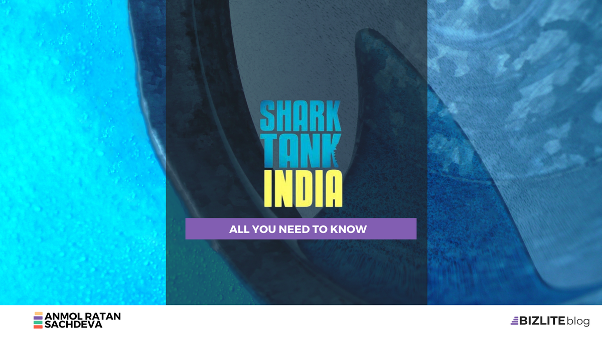 shark tank netflix india