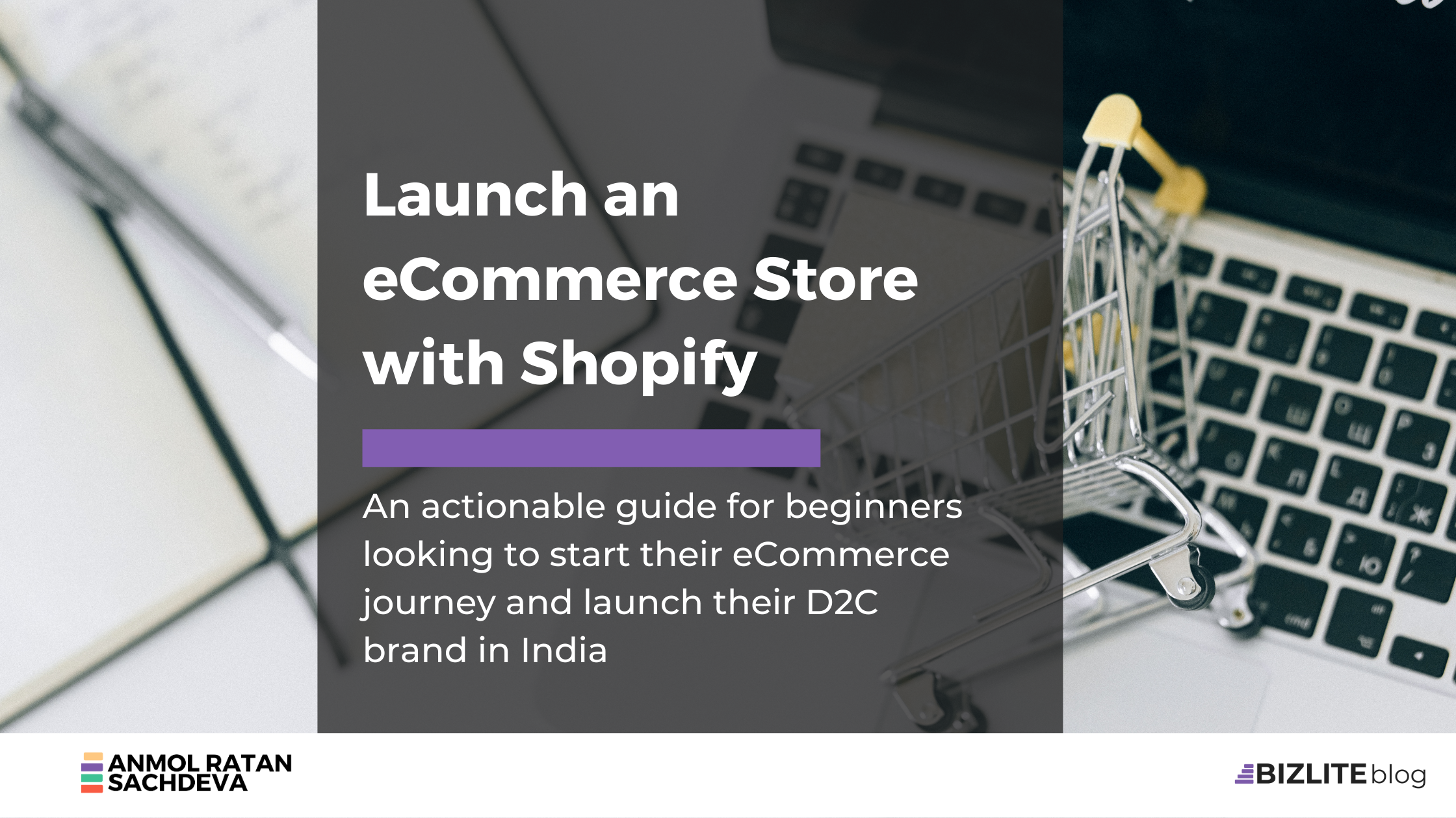 how to start a shopify store in India