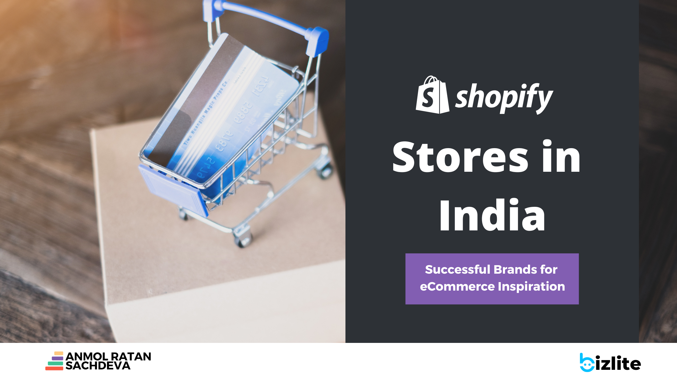 Top 10 Shopify Stores