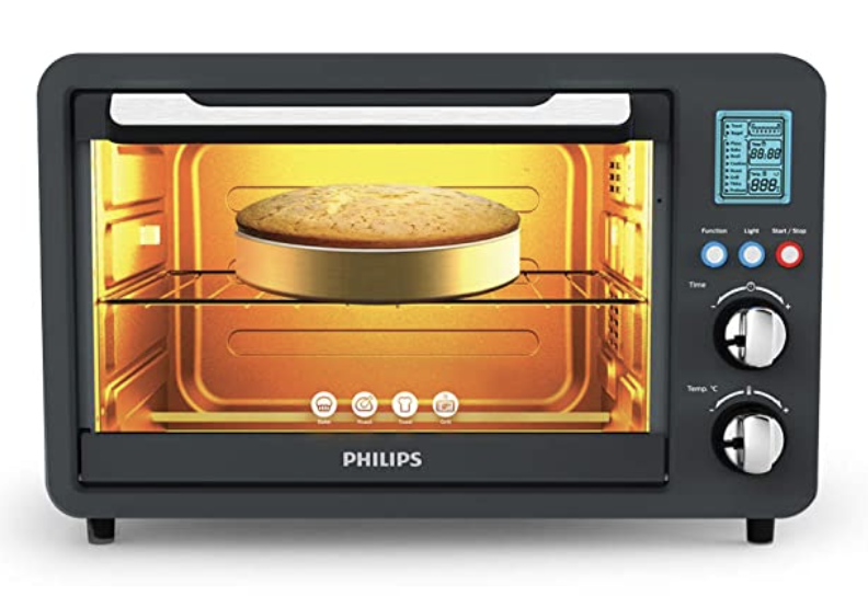 philips otg-best oven india