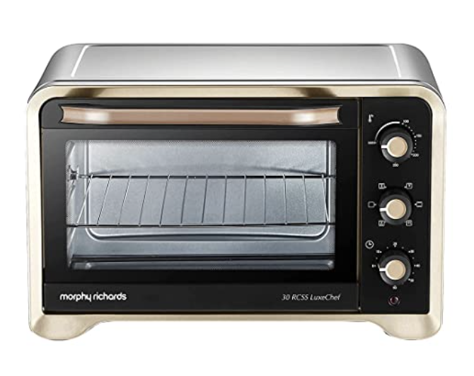 morphy-richards-oven-best-home-bakery-india