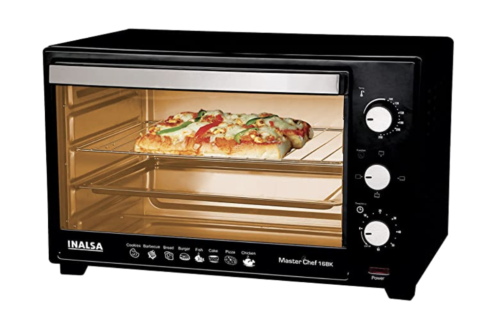 Oven for deals home baking business