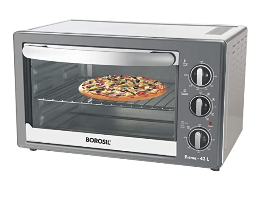 Best Oven for Home Bakers in India [2023 Buying Guide] & Entrepreneurship Blog