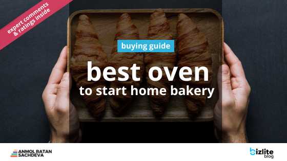 best-oven-home-bakery-india